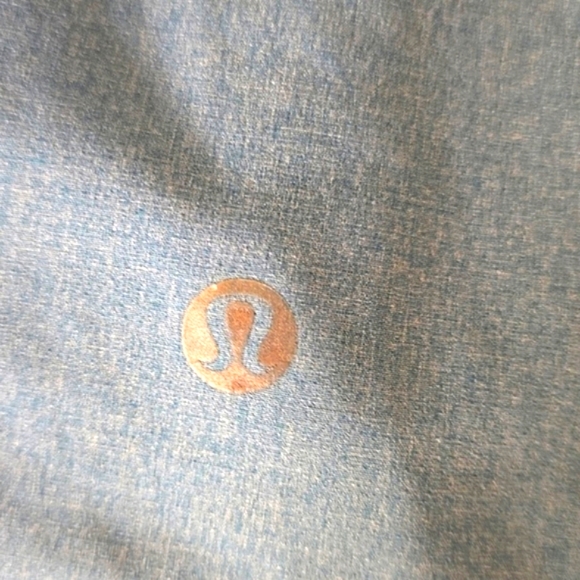 Lululemon Mens 3rd Street Shorts! - Picture 6 of 6